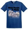 DEEP PURPLE - 'In Rock' T-Shirt