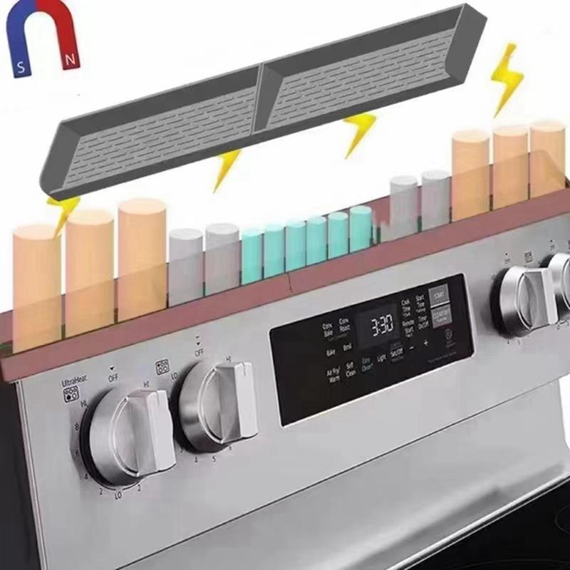 Shelf For Stove Top Shelf For Back Of Stove For Over Stove Kitchen Above Oven Shelf