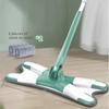 Hands-Free Butterfly Mop : New Flat Mop for Effortless Cleaning