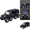 Police Car Toy With Flashing Lights For Kids Interactive Play And Parent Child Bonding