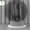 Souris sans fil Bluetooth avec souris USB Rechargeable pour ordinateur portable PC souris de jeu Gamer 2.4 GHZ