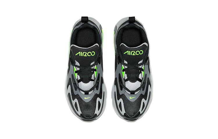 Nike Air Max 200 Dark Grey GS AT5628-006