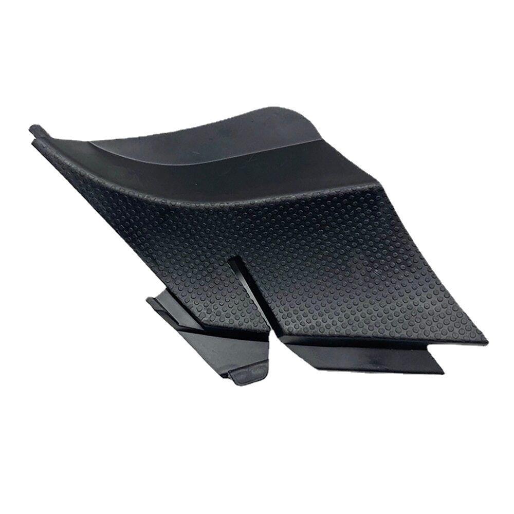 Honda Fit Engine Ventilation Side Cover Hinge Trim 74212-SAA/74222-SAA-G00