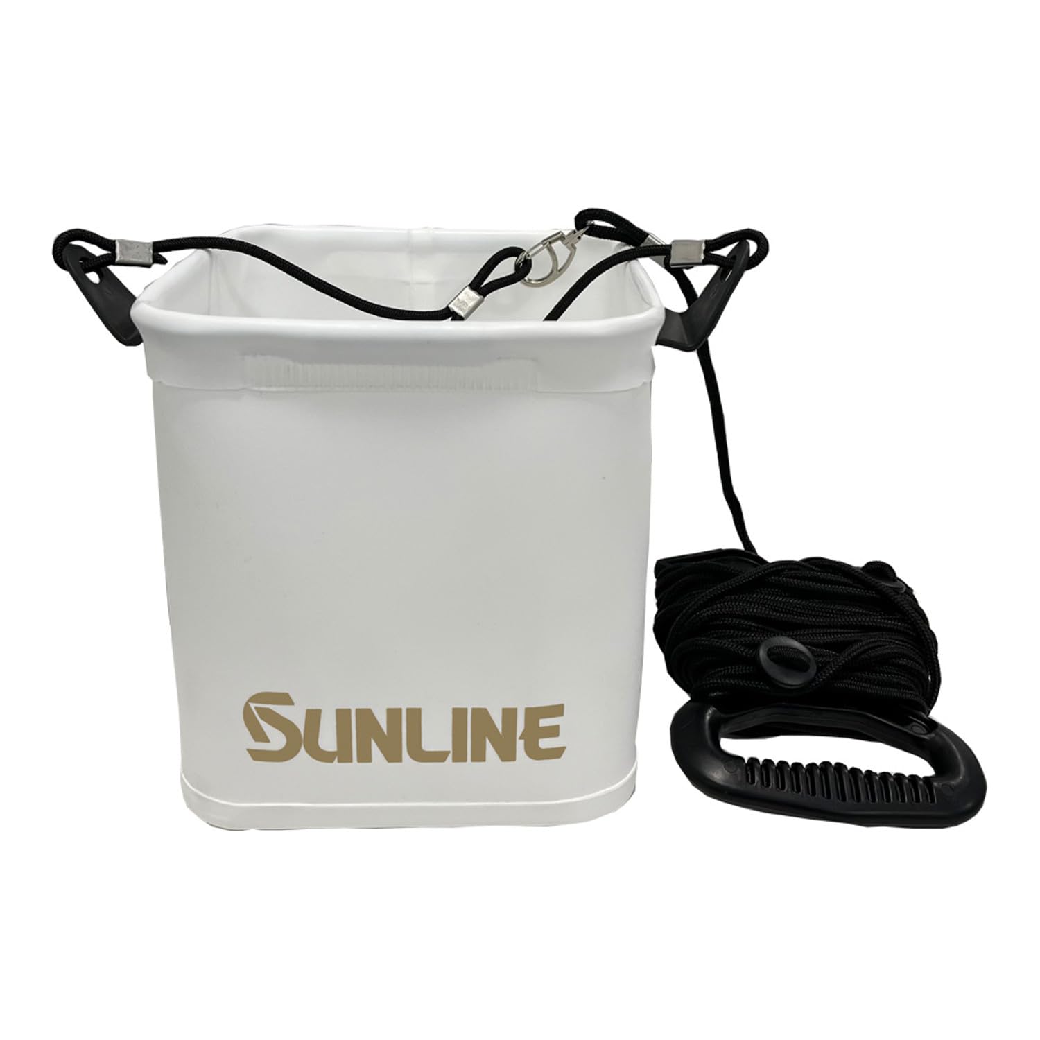 

SUNLINE SB-517 Ведро для воды, Белый