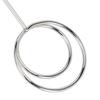 30pcs Table Number Clip Small Decorative Metal Wire Desk Card Holder Stand for Picture Note Wedding Party