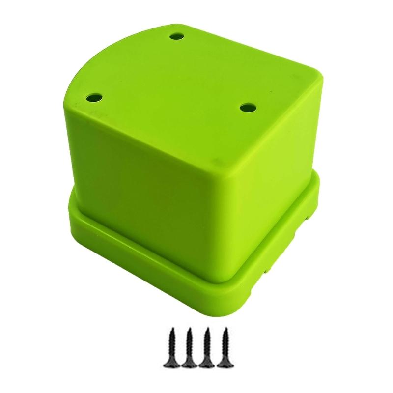 

Battery Holder Wall Mount Battery Rack Impacts Resistant for Efficient Storage and Easy Access in Garage or Workshop