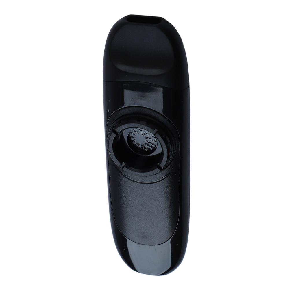 Kazoo Resin Environmental ABS Performance Musical Instrument with Flute Diaphragm for Beginner
