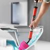 Air Plunger for Toilet Toilet Unclogger Plunge Tool with Ergonomic Handle High Pressure Plumbing Tool Air Drain Clog Remover