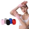 Sports Bracers Fitness Wrist Support Easy To Wear Breathable And Sweat-Wicking Comfortable Sports Protective Gear