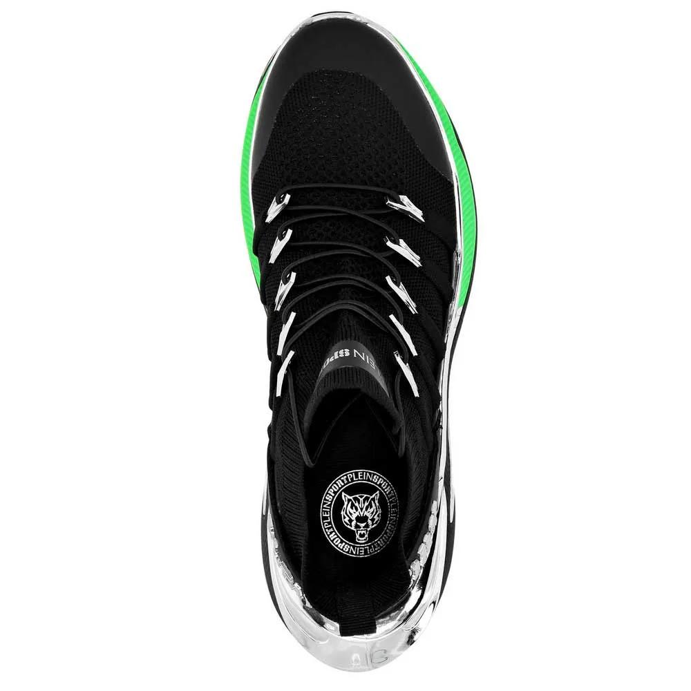 Philipp Plein Sport Titan Sneakers