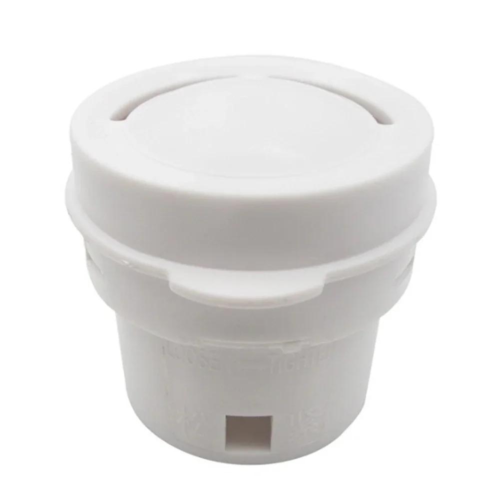 1pcs Rice Cooker Valve Electric Cooker Outlet Valve Bonnet  L/M/S Electric Pressure Cooker Exhaust Valve Steam Safety Valve