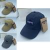 Summer Mens Baseball Cap With Embroidered Letters Waterproof Breathable Outdoor Sun Hat For Casual Wear