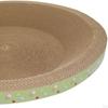 Cat Scratcher Board Scratch Bed Rest Multifunctional Pet Supplies Pad Sofa Nest for
