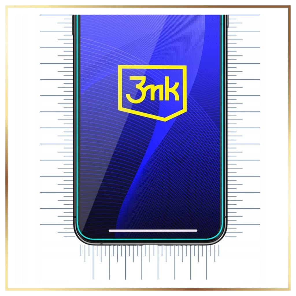 Szkło Hybrydowe 3Mk Flexibleglass Do Iphone 12 Pro Max