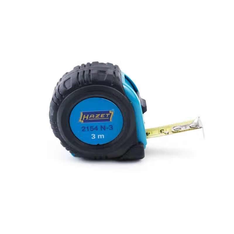 HAZET 2154N High-Precision Steel Tape Measure