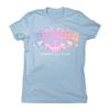Dolly Parton Tennessee Born T-Shirt Size: Juniors SM 15" or XL 17"