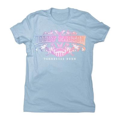 Oberteile – T-Shirts