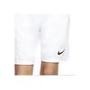 Nike Dri-Fit Spark Comfortable Soft Skin-Friendly Quick-Dry Shorts Kids Shorts White HF0531-100