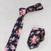 6 cm Cravatta Carina Camicia Floreale Accessori Moda Cravatta da Collo Uomo Donna