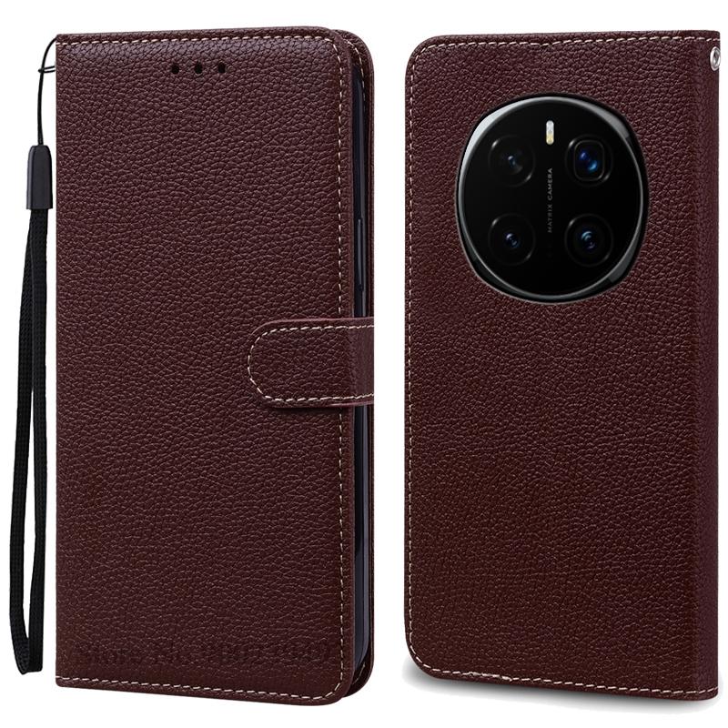 

Magic 7 / Magic7 Pro Чехол для Honor Magic 7 Pro Чехол-кошелек из кожи с откидной крышкой для Honor Magic 7 Pro Чехол для телефона Coque Fundas For Honor Magic7