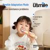 usmile Kids Smart Sonic Electric Toothbrush A10 CN plug (adapter included)
