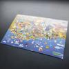 Diamond Pearl MonColle Cards Jirachi Pokémon & / Pikachu, Charizard, Lugia, Ho-Oh, Gengar, Umbreon, Mewtwo,