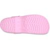 Crocs Peanuts Mary Jane Clog, Multi, 22cm