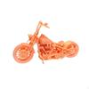 Miniatur Motorrad Modellbausatz für DIY Projekte