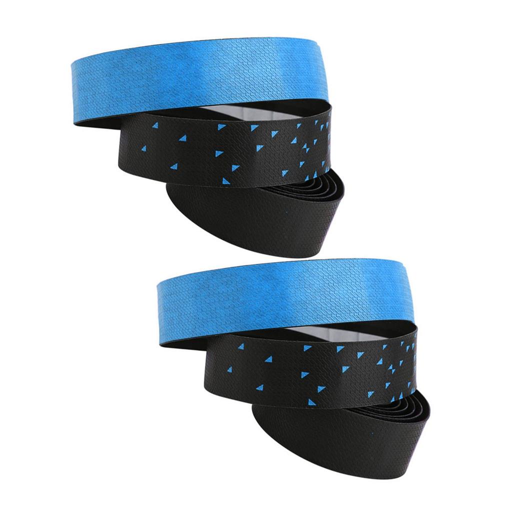 Bicycle Handlebar Tape Bent Grip Bar Tape Breathable Cycling Bike Handle Bandage Wrap Strap