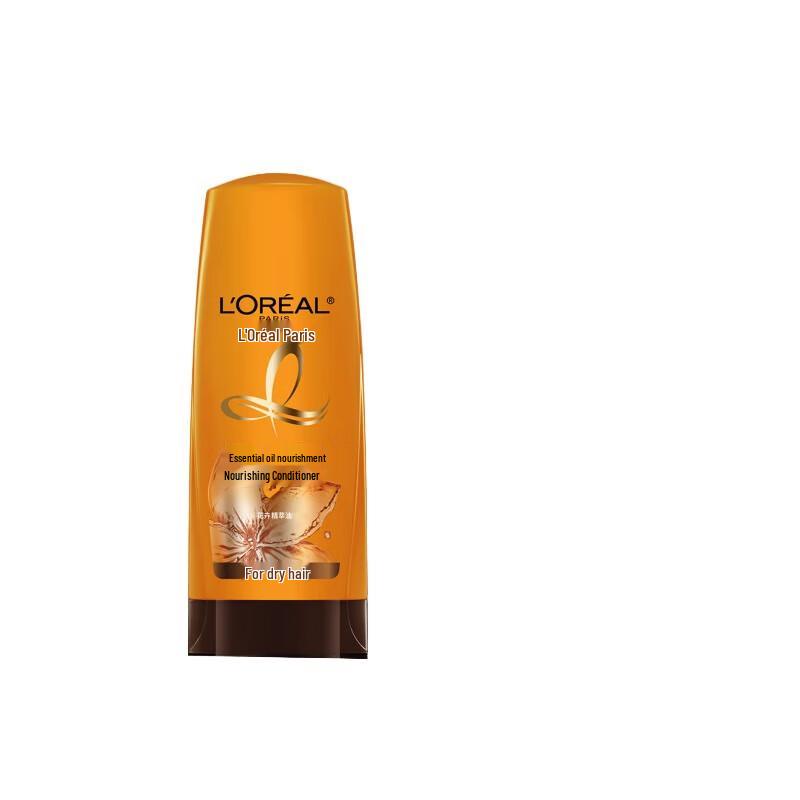 

L Oreal Essential Oil Nourishing Conditioner