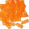 2025 Halloween Decor: Pumpkin, Ghost, Bat, Spider PVC Sequin Confetti for Table Scatter