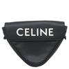 Triangle bagShoulder Bag Leather Array