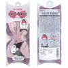 Sanrio Hairband Character Goods After Bath Hair Clip Cute Pool Face Wash Bath Supplies Ribbon Fluffy Kuromi