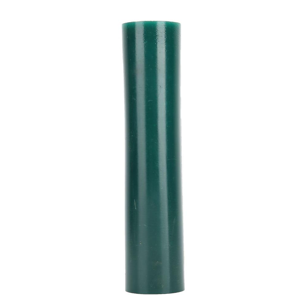 Precision Green Wax Wax Ring Tube Round Tubes Ring Mold Wax Carving Wax Tube Jewelry Making
