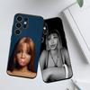 P-Pink Singer Pantheres Phone Case For Samsung Galaxy S 24,25,23,22,21,20 Plus Ultra 5G Lite Shockproof Cover
