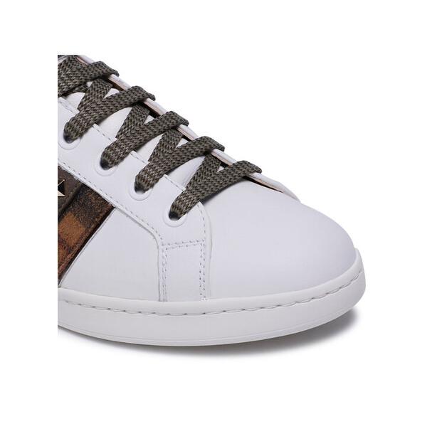 Geox D Jaysen C Sneakers