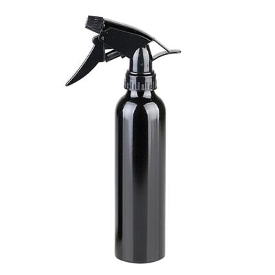 250ml Durable Spray Fashion Bottle Aluminum Tattoo Accessory Water Refillable Tattoo Sprayer Beauty Tool