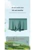 Men's Antibacterial Breathable Cotton Sports Boxer Briefs - Plus Size