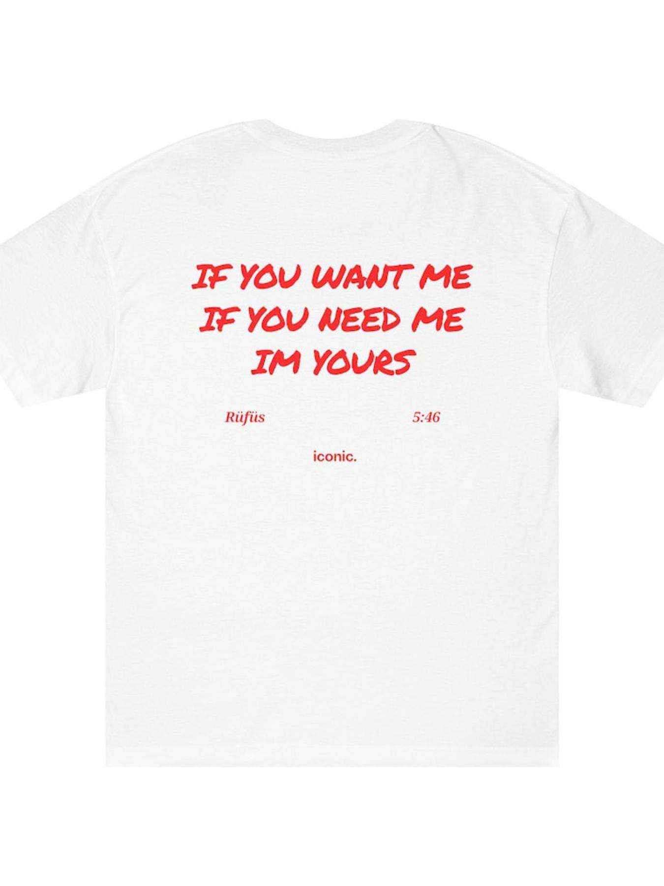 Rufus Du Sol Shirt Merch T House Music Rave NEW 2026 M