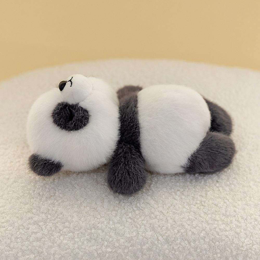 Lying Flat Capybara Plush Toy Soft Plush Bear Doll Elephant Plush Doll  Boys Girls