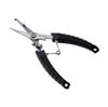 Gamakatsu LE119 Split Ring Pliers 15cm (7890)