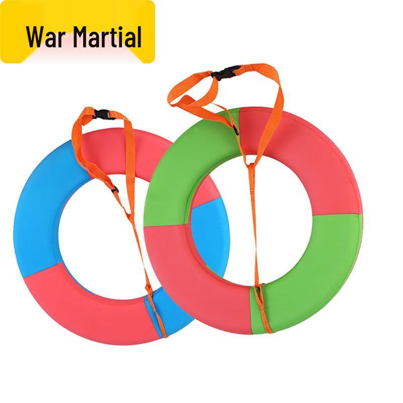 Zhanwu EVA Solid Foam Lifebuoy