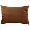 Weiche Samt Kissenbezüge Karierte Kissenbezüge für Wohnzimmer Sofa 30x50 cm Nordische Heimdekoration Kissenbezug