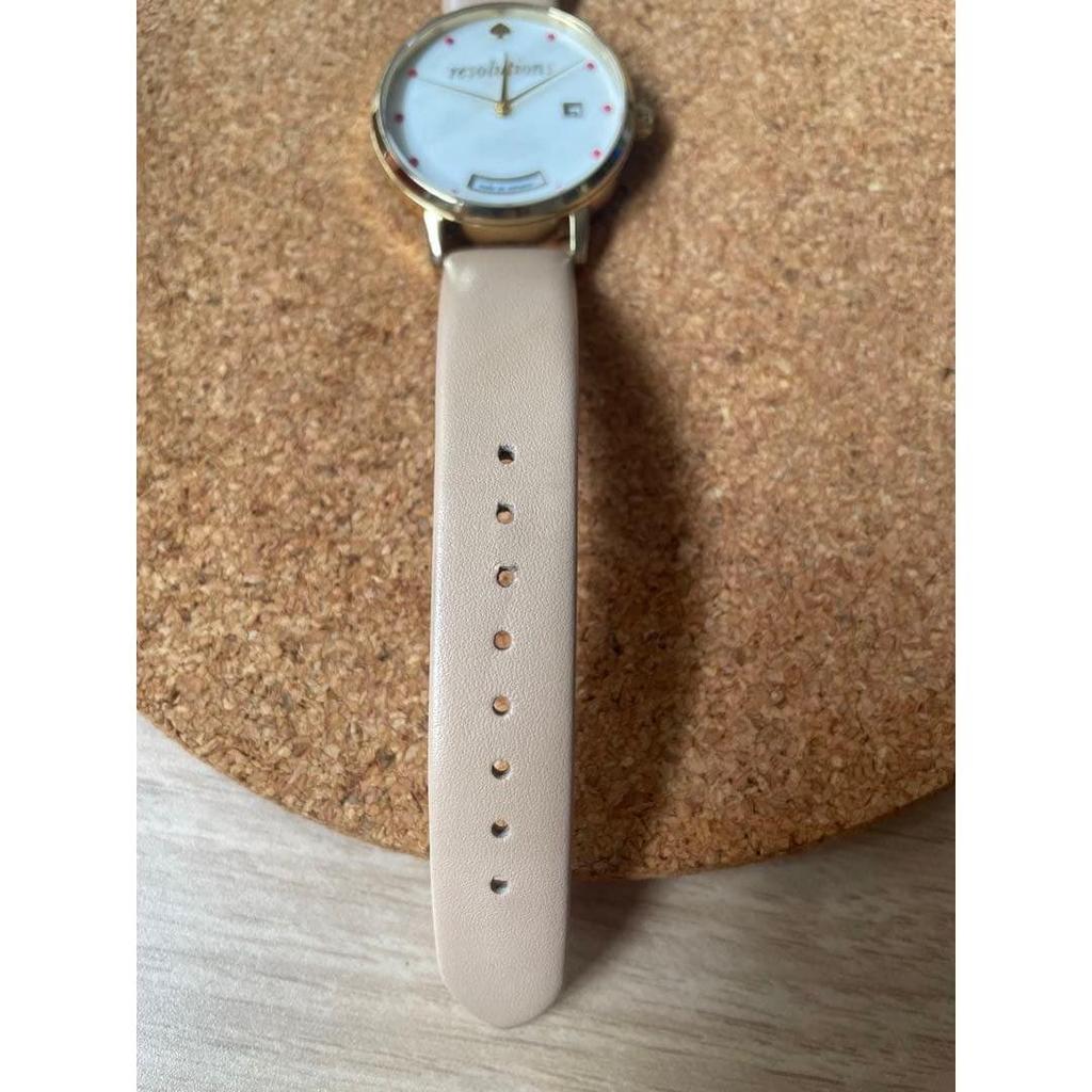 Used Kate Spade Watch