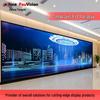 Modul Display LED Interior FeuVision P2.5 Plug CN (adaptor inclus)