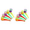 10Pcs Children Educational Fun Levitation Ball Toy for Kids Toddler