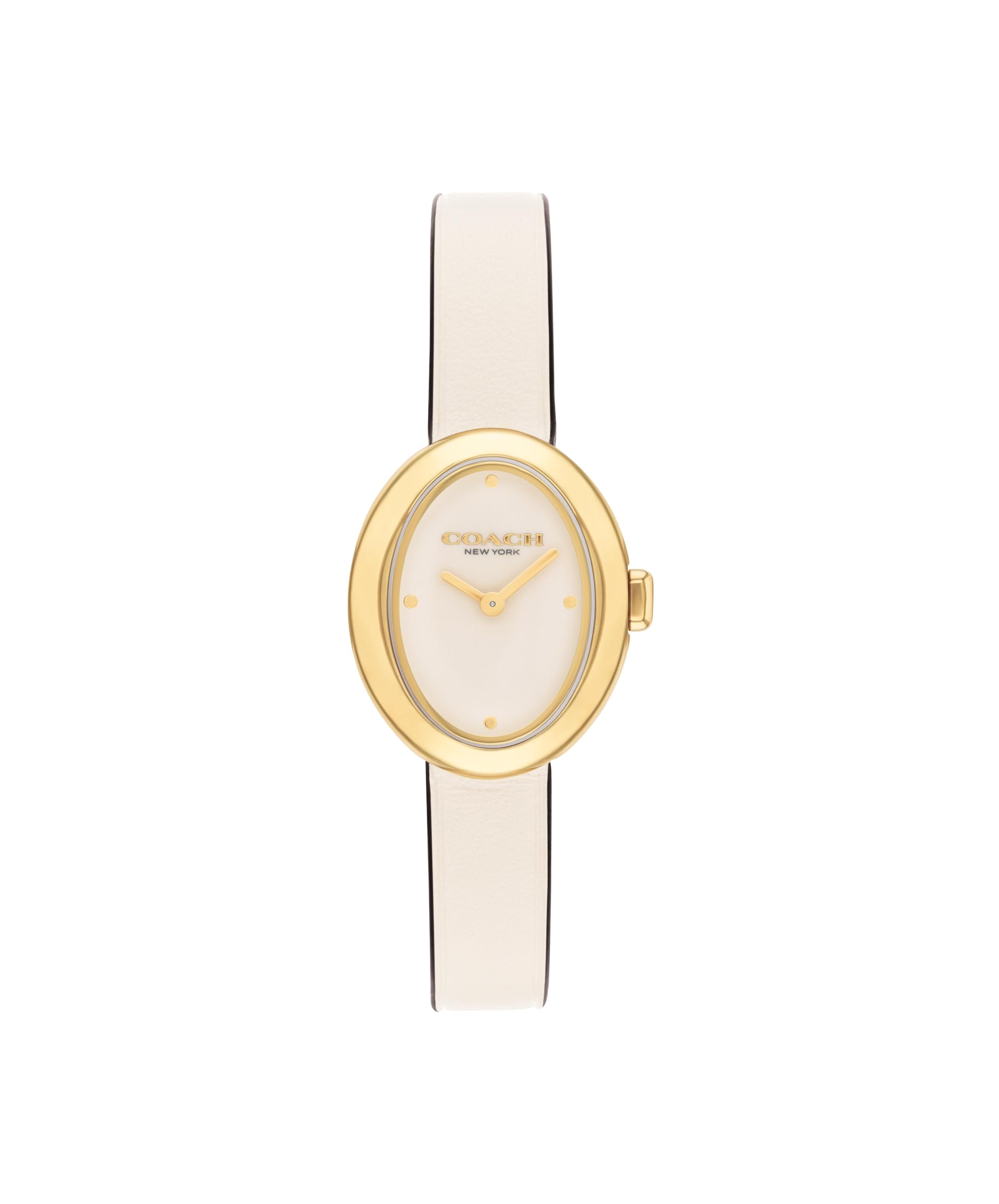 

Часы SAMMY 14504422 [Coach] женские Off-White
