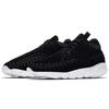 Nike Air Footscape Woven Chukka 'Black' Men's 443686-004