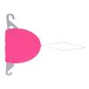 5pcs DIY Simple Needle Threader Soft Flexible Sewing Needle Threader  For Machine Sewing
