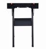 Folding Workbench With Sockets | Kraft&Dele